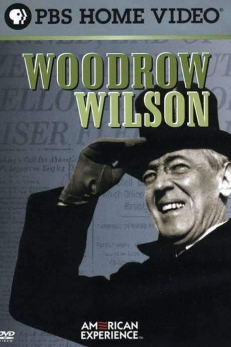 Woodrow Wilson